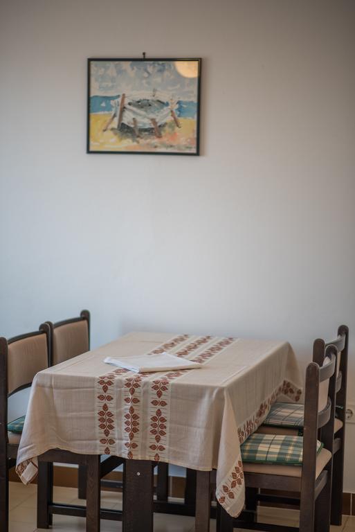 Apartments Jurina 2 Крк Екстер'єр фото